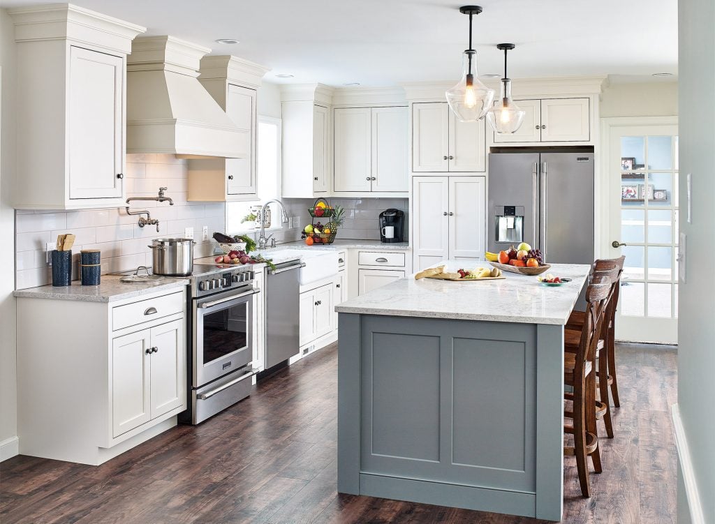 Tips for Maximizing Space and Functionality with Built-In Pantry Cabinets - StoneHill Cabinetry