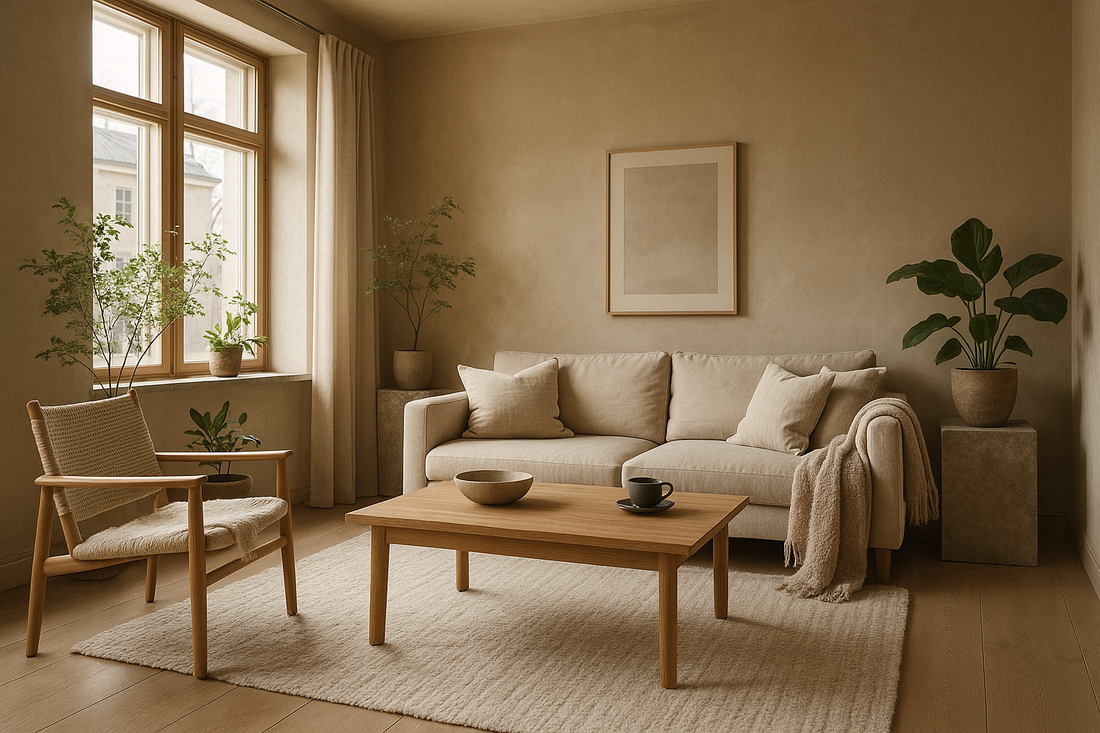 Top 10 Interior Design Trends for 2026: What's Next in Home Decor? – JUGLANA