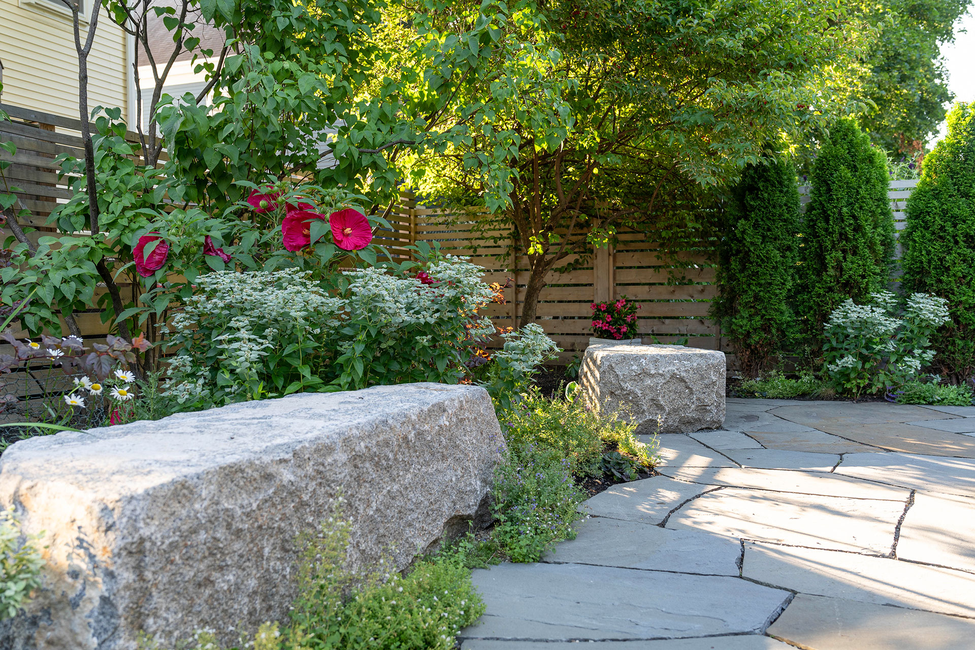Top 10 Landscape & Garden Trends in Greater Boston for 2026 | a Blade of Grass
