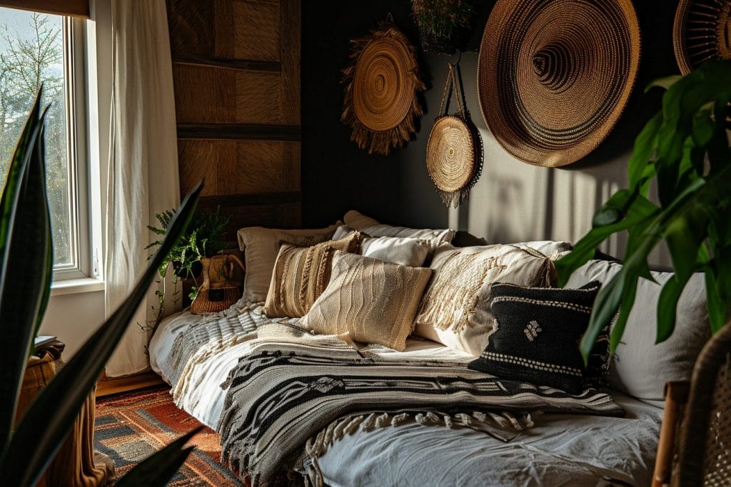 Top 14 Boho Bedroom Ideas for a Dreamy Design - Decorilla Online Interior Design