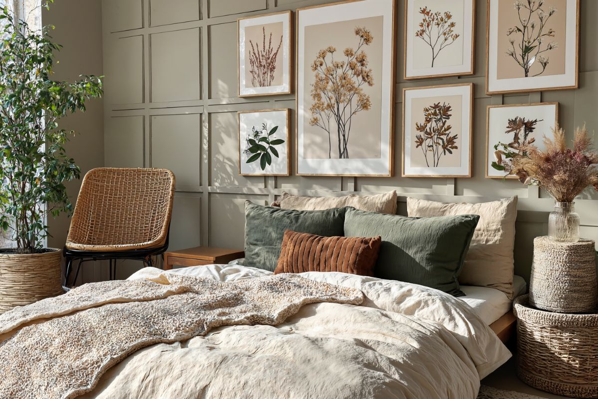Top 20+ Chic Bohemian Bedroom Ideas on a Budget Not to Miss – Artera Home