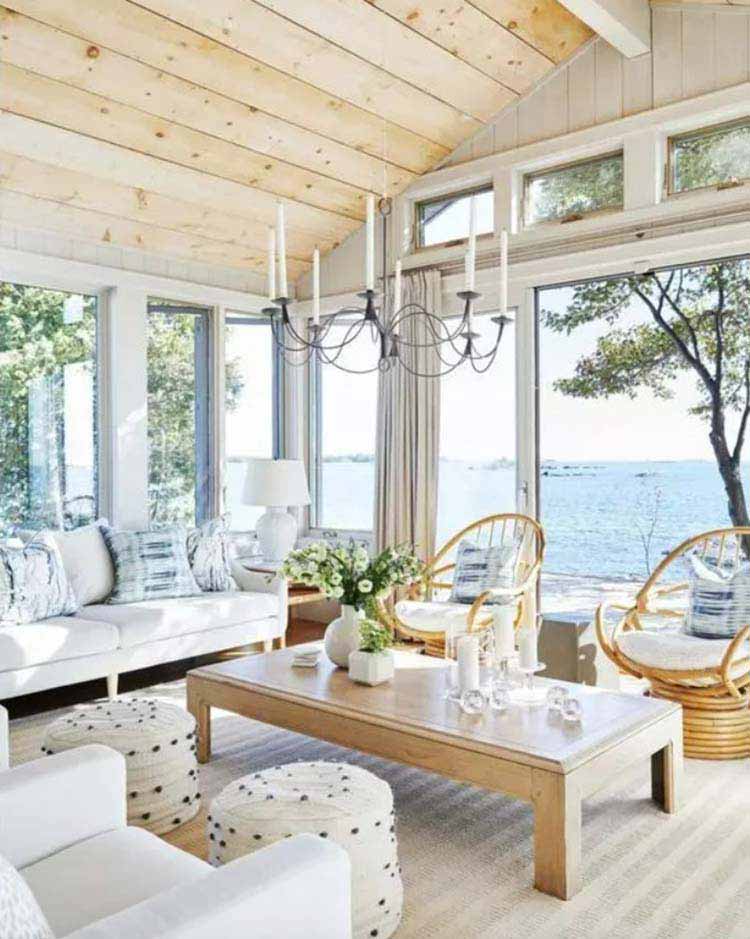 Top 38 Creative Small Sunroom Décor Ideas