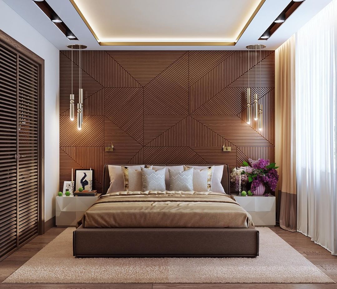 Top 50 Modern Bedroom Interior Design Ideas For 2025