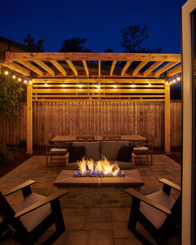 Top Fire Pit and Patio Ideas to Elevate Your Outdoor Space in Cherry Creek or Centennial, CO