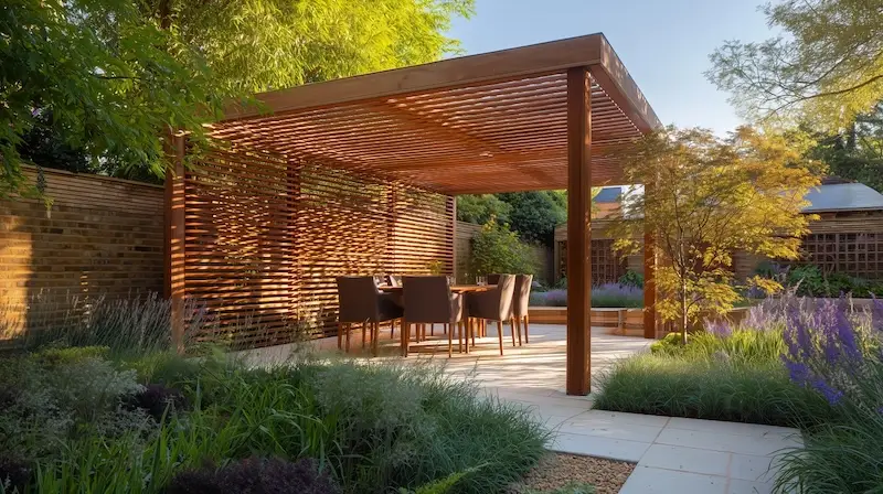 Top Ten Garden Design Trends 2026 | Acacia Gardens