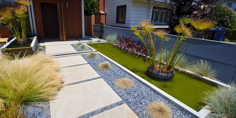 Tropical Landscaping Ideas - Landscaping Network