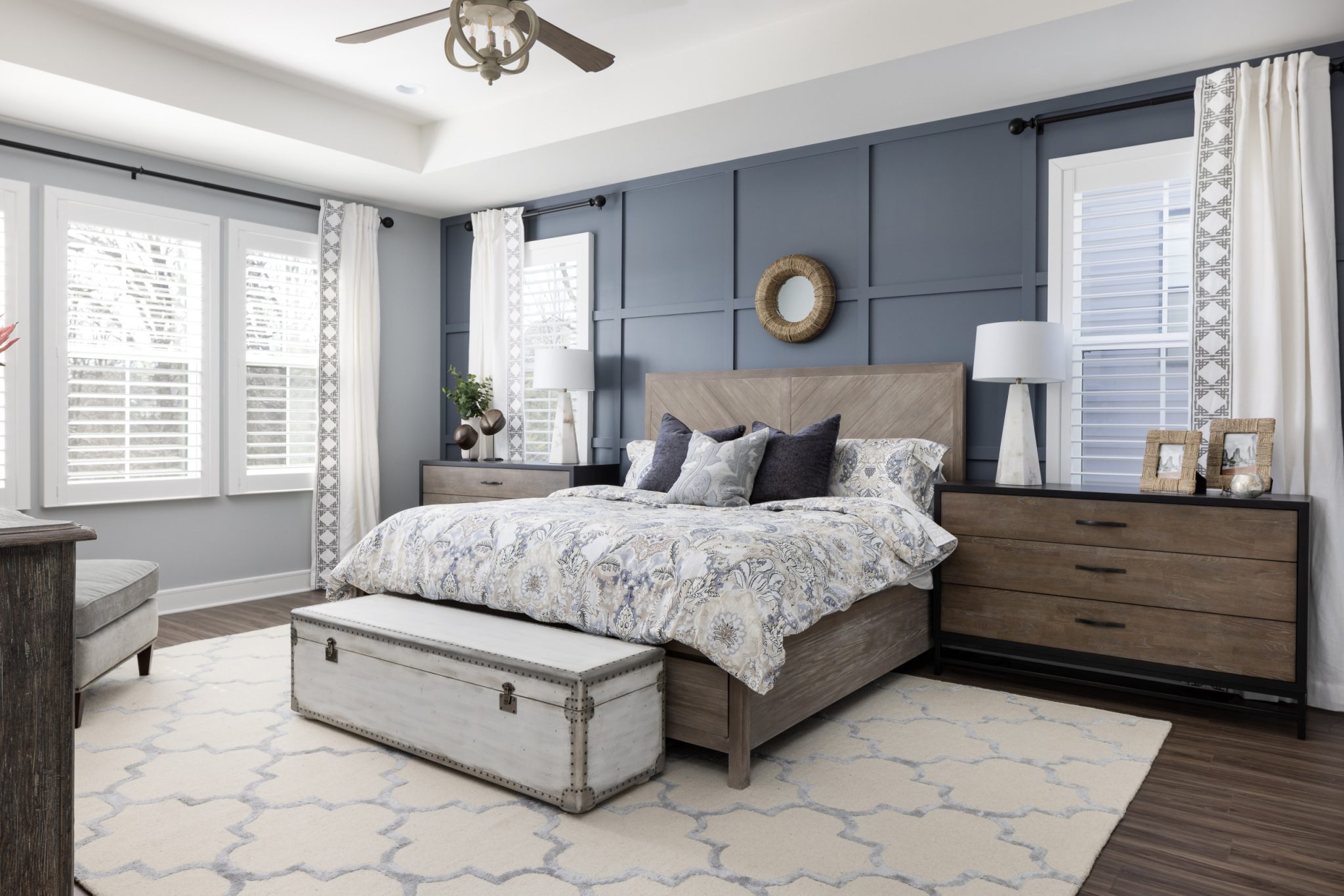 Tv Over Dresser - Photos & Ideas | Houzz