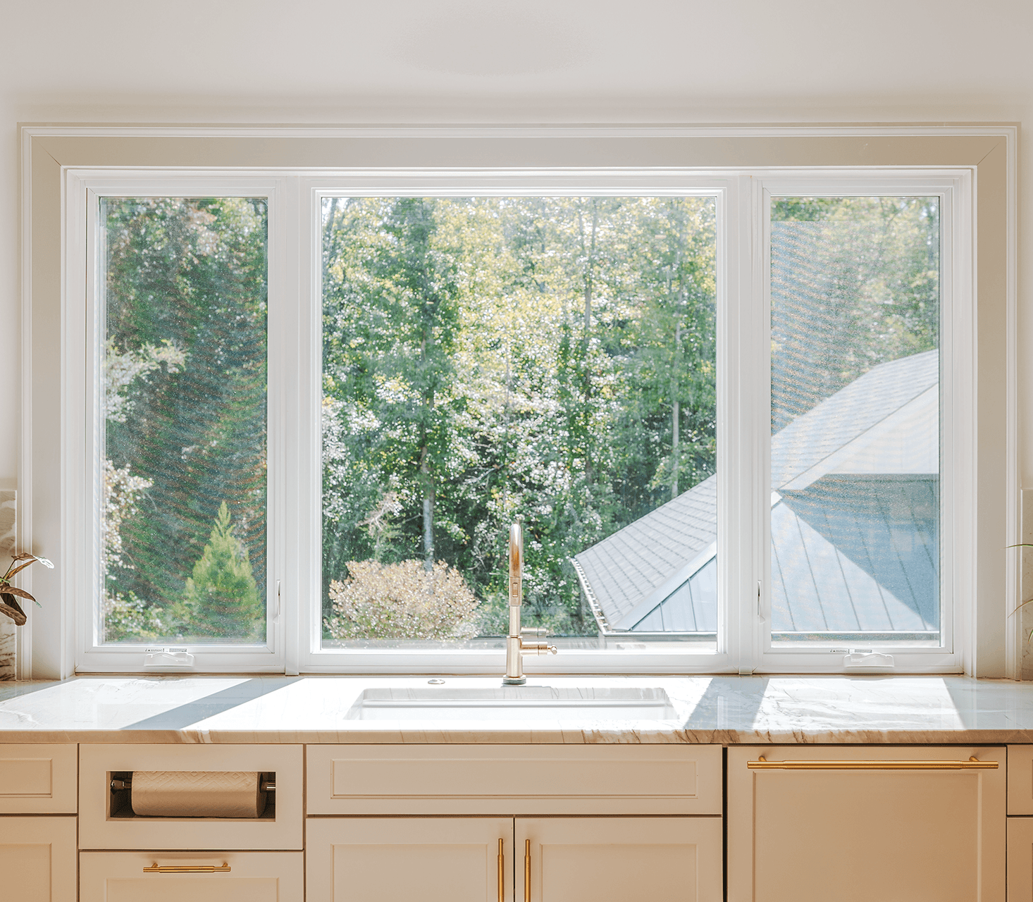 Types of Kitchen Windows | Infinity by Marvin