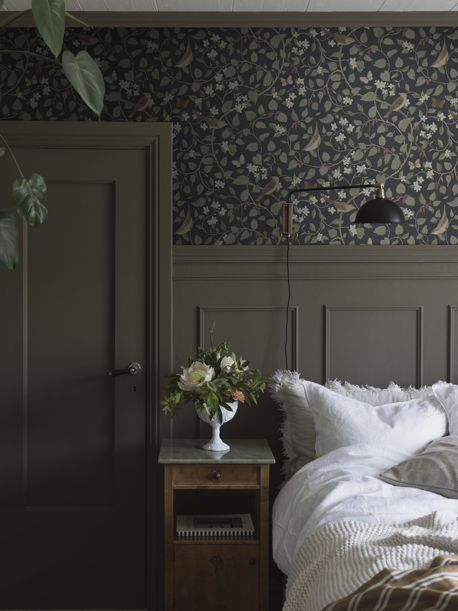 Vintage bedroom ideas: 11 characterful schemes to inspire | Homes and Gardens