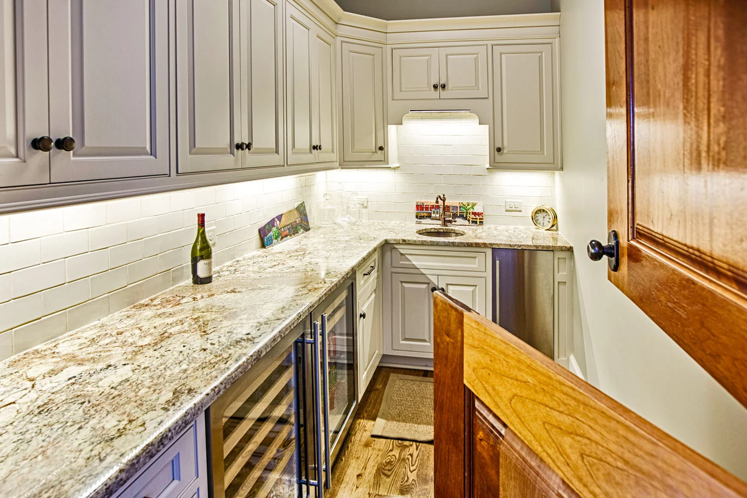 Walk In Pantry Ideas for Your Custom Kitchen Remodel and Design