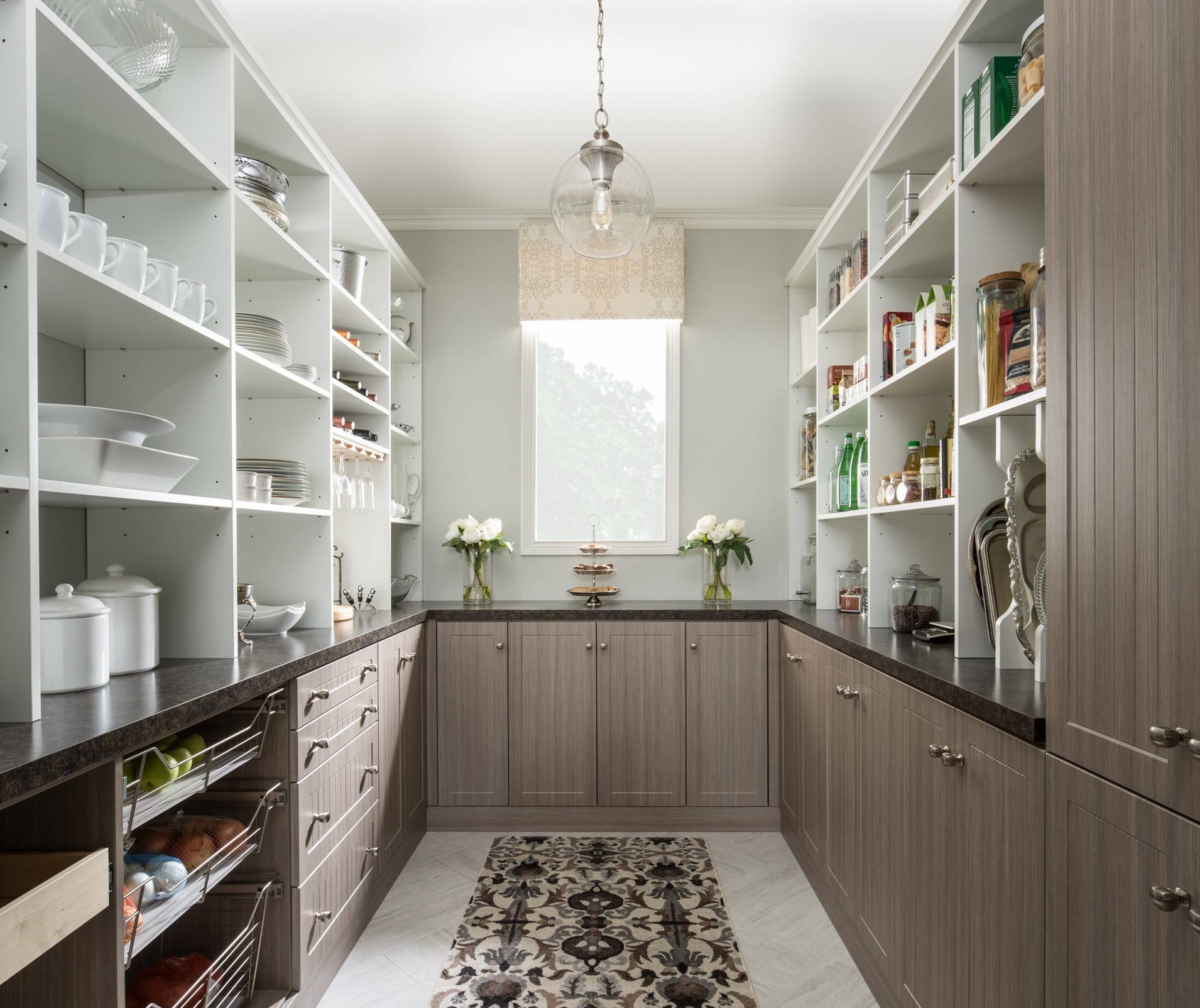 Walk In Pantry - Photos & Ideas | Houzz