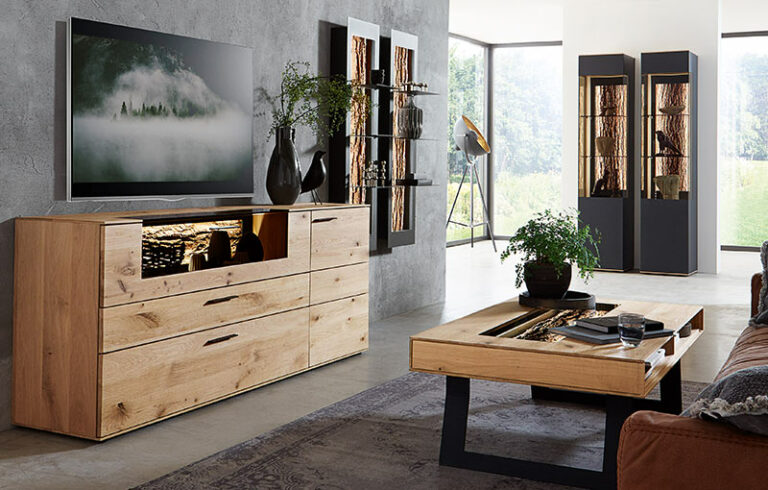 What Color Furniture Goes With Gray Floors? | Ambiente Modern Furniture