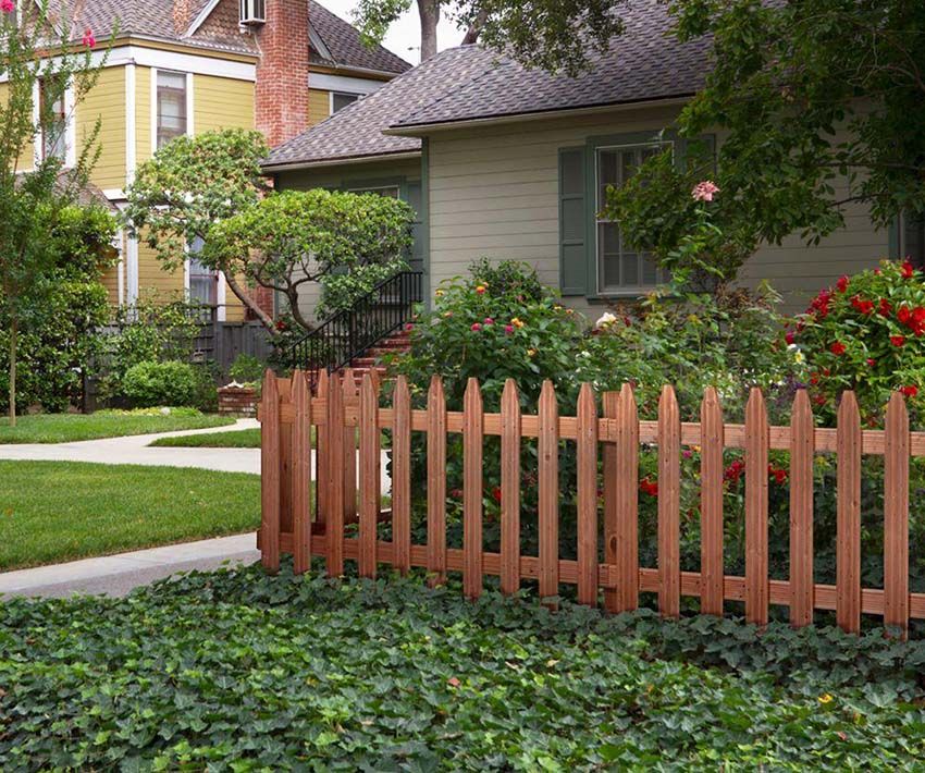 Wood Fence Installation | AAA Fence | Volusia County