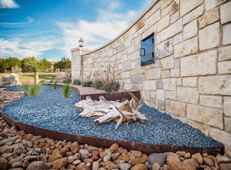 Xeriscapes | Best of Texas Landscapes