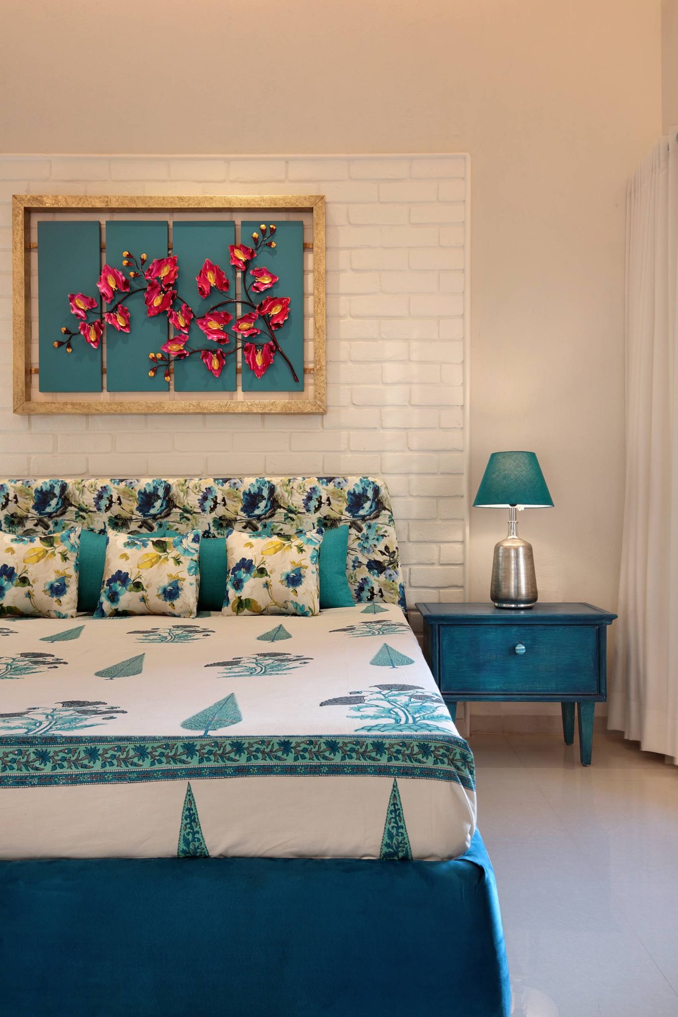 10 Most Popular Indian Bedrooms on Houzz