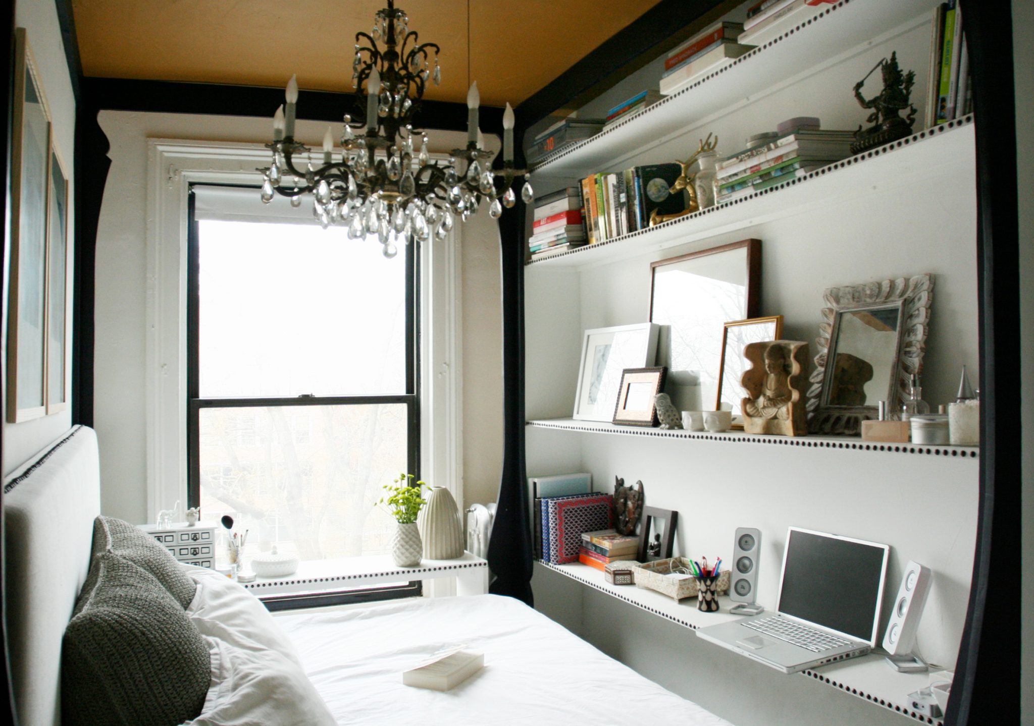 10 Space-Smart Bedroom Ideas | Houzz AU