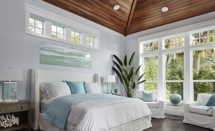 10 Ways: Give Your Home That Beachy Coastal Feel | Coastal Home Blog