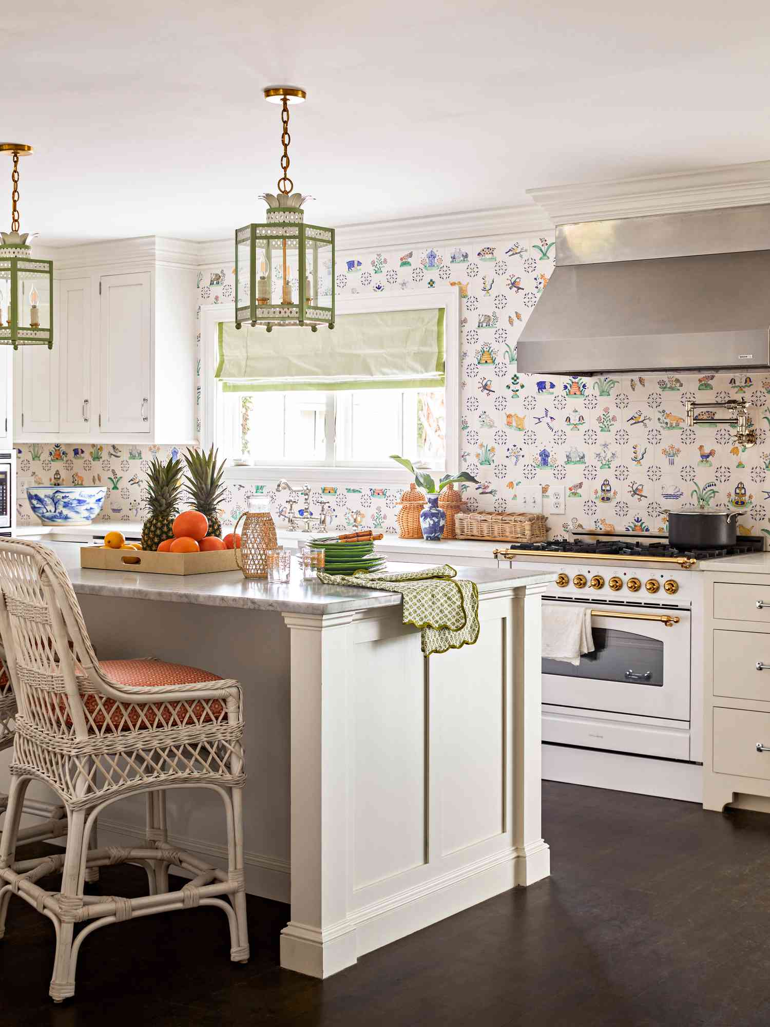 108 Kitchen Ideas To Help You Plan Your Dream Space