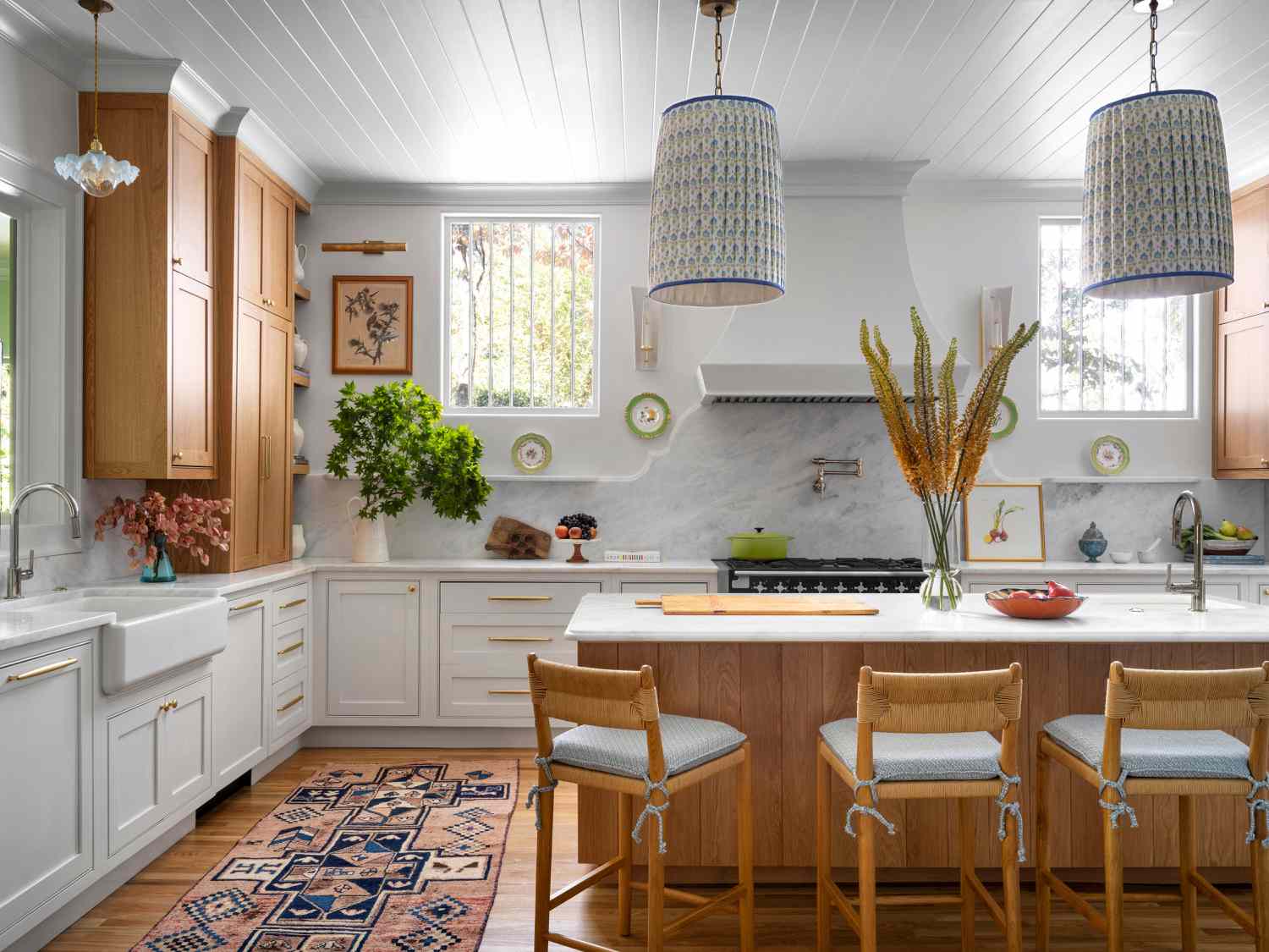 108 Kitchen Ideas To Help You Plan Your Dream Space
