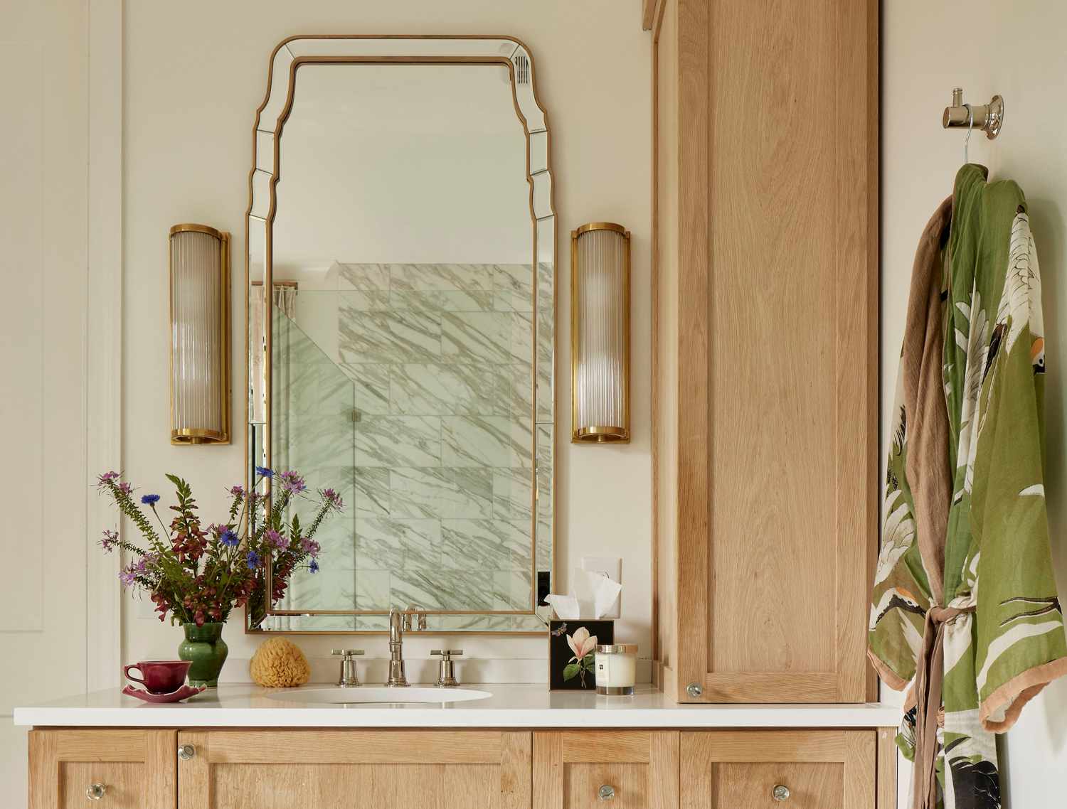 11 Half Bath Remodel Ideas for Every Style and Budget