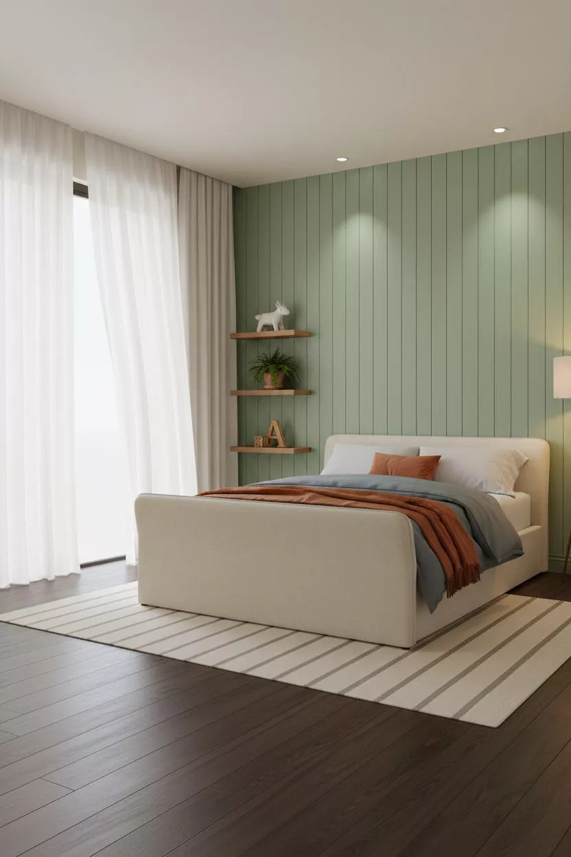 11+ Luxury Kids Bedrooms That Feel Like They Were Designed Just for Them – World Day