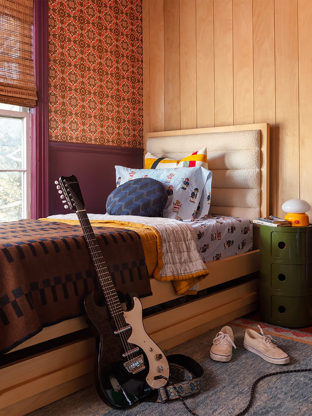 11 Teen Room Ideas So Cool That We're Taking Notes