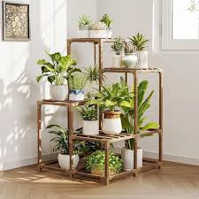 12 Best Plant Stands for Indoor Plants 2026 | HGTV
