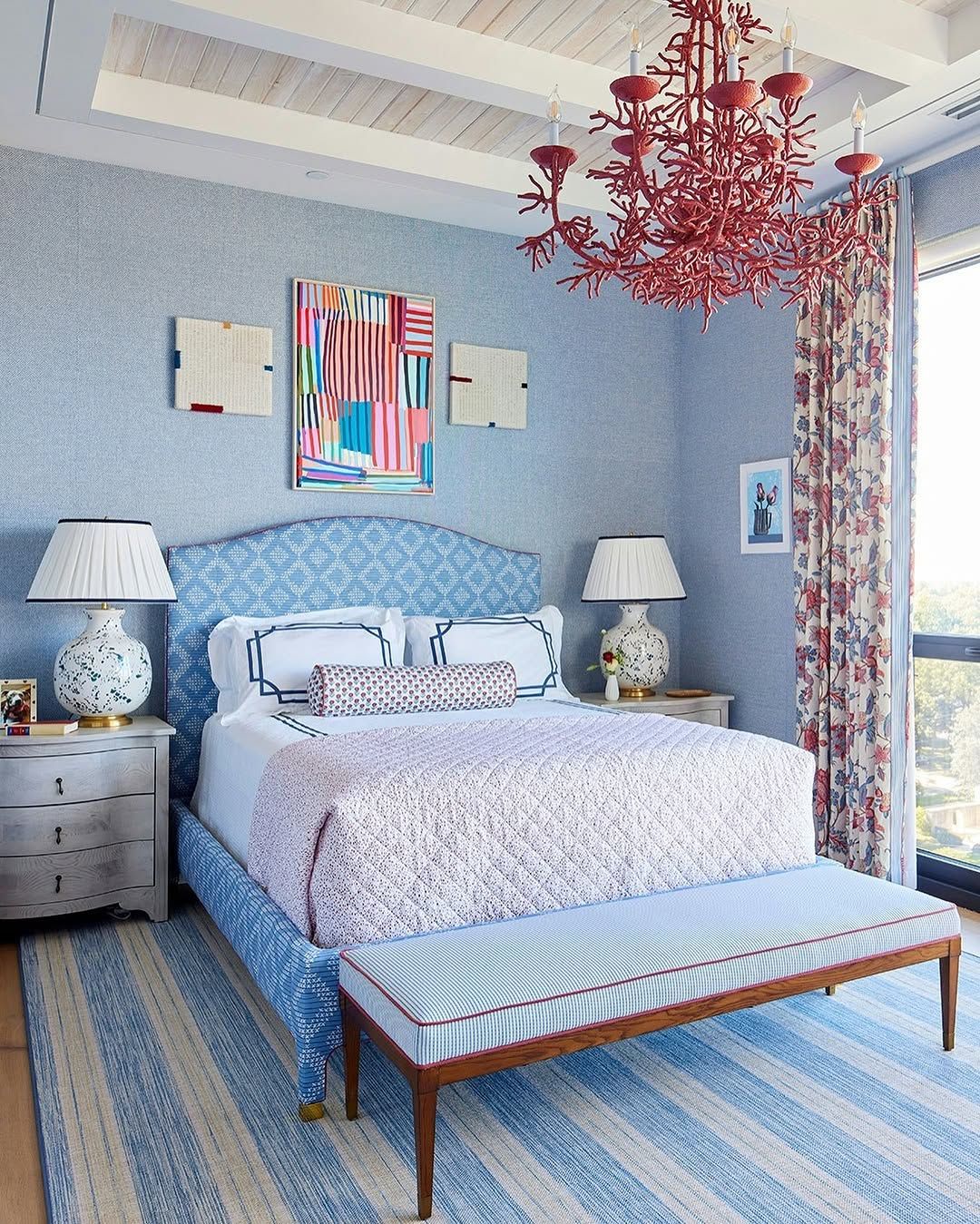 12 Blue Bedroom Ideas for 2026 That Make Neutral Bedrooms Look Flat and Outdated