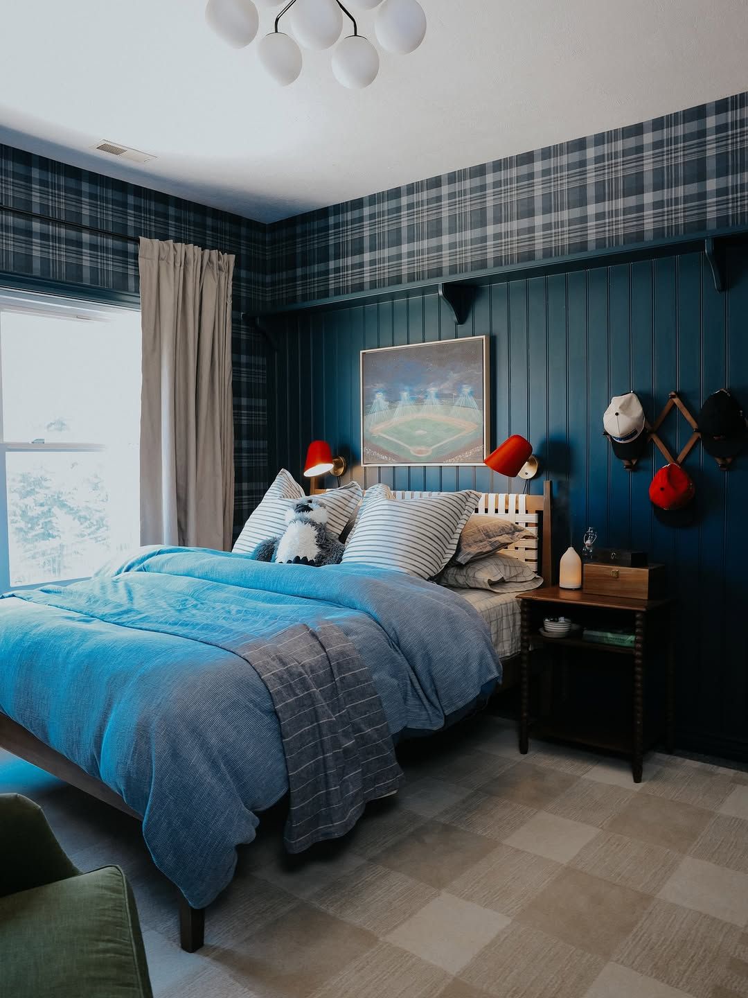 12 Blue Bedroom Ideas for 2026 That Make Neutral Bedrooms Look Flat and Outdated