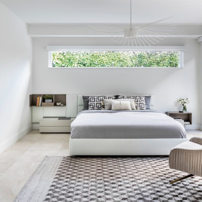 13 Minimalist Bedrooms That Prove Less Really Is More - Luxe | LUXE Interiors + Design