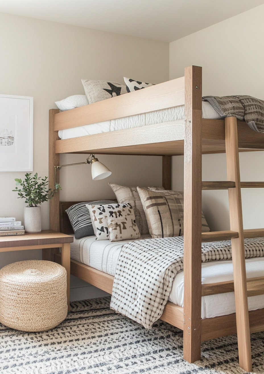 13 Stylish Teenage Bedroom Ideas to Create the Ultimate Teen Retreat