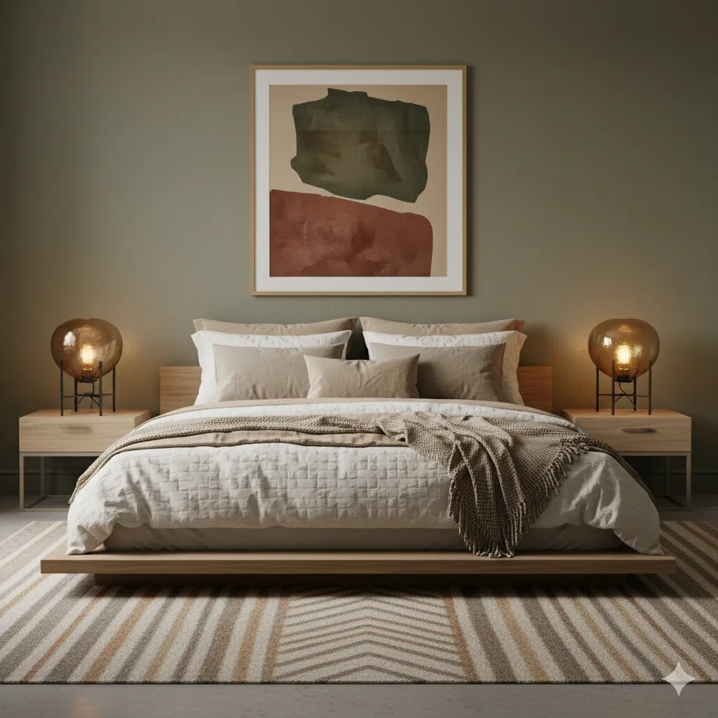 14 Dark Feminine Bedroom Ideas: A Moody, Luxurious Sanctuary