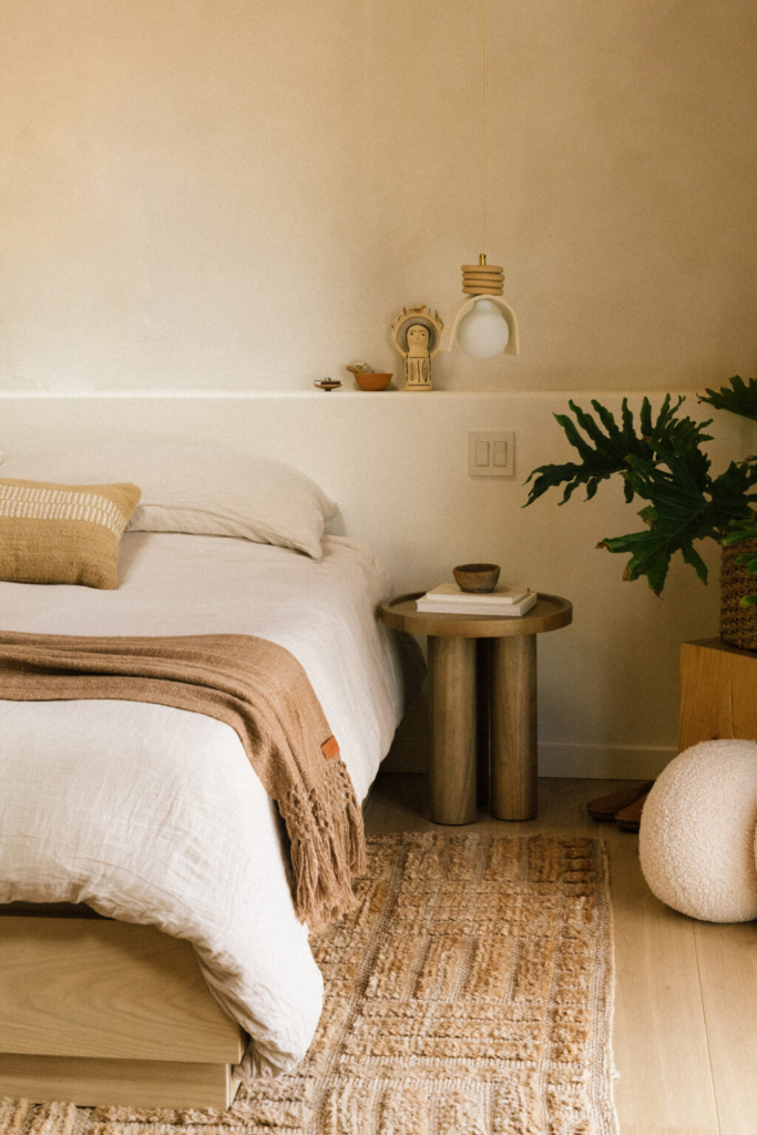 15 Earthy Bedroom Ideas to Create Your Natural Sanctuary – alcortalks