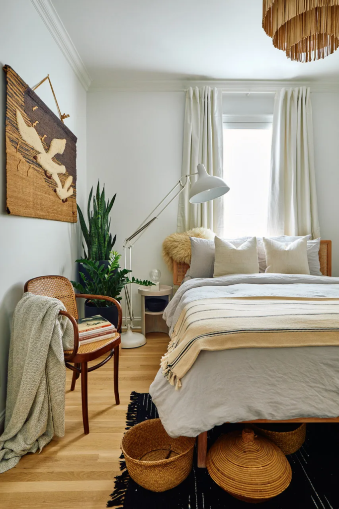 15 Earthy Bedroom Ideas to Create Your Natural Sanctuary – alcortalks