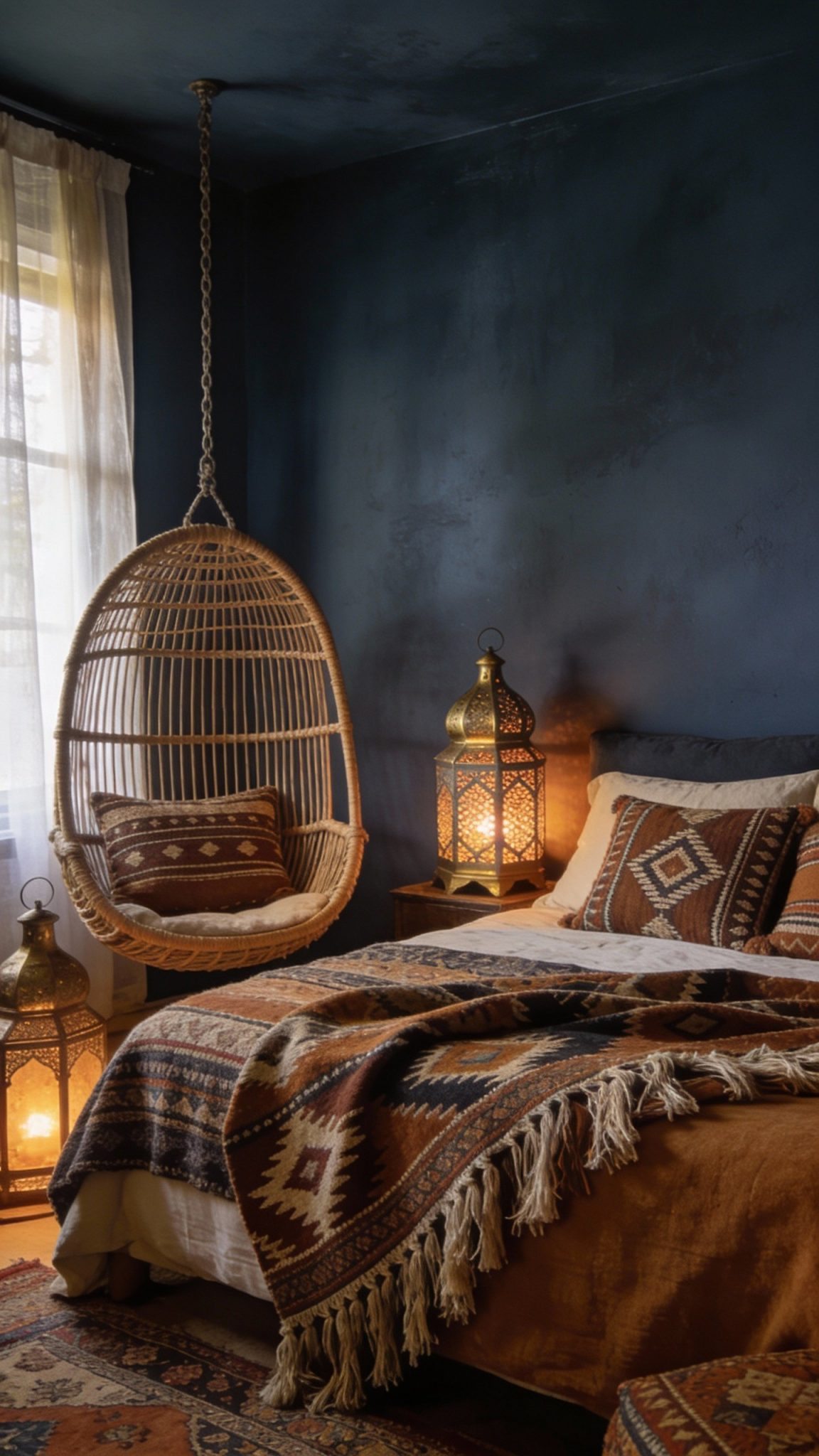 15 Earthy Bedroom Paint Colors That'll Make Your Space Feel Like a Cozy Retreat – Cozy Home Oasis