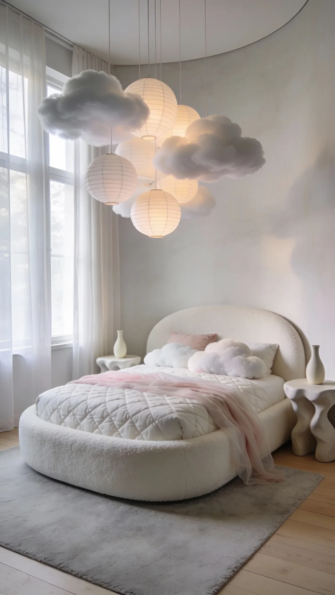 15 Fantasy Bedroom Aesthetic Decor Ideas That Spark Pure Magic - seasonalhomemagic.com