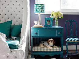 15 Pet Nooks and Built-Ins | HGTV