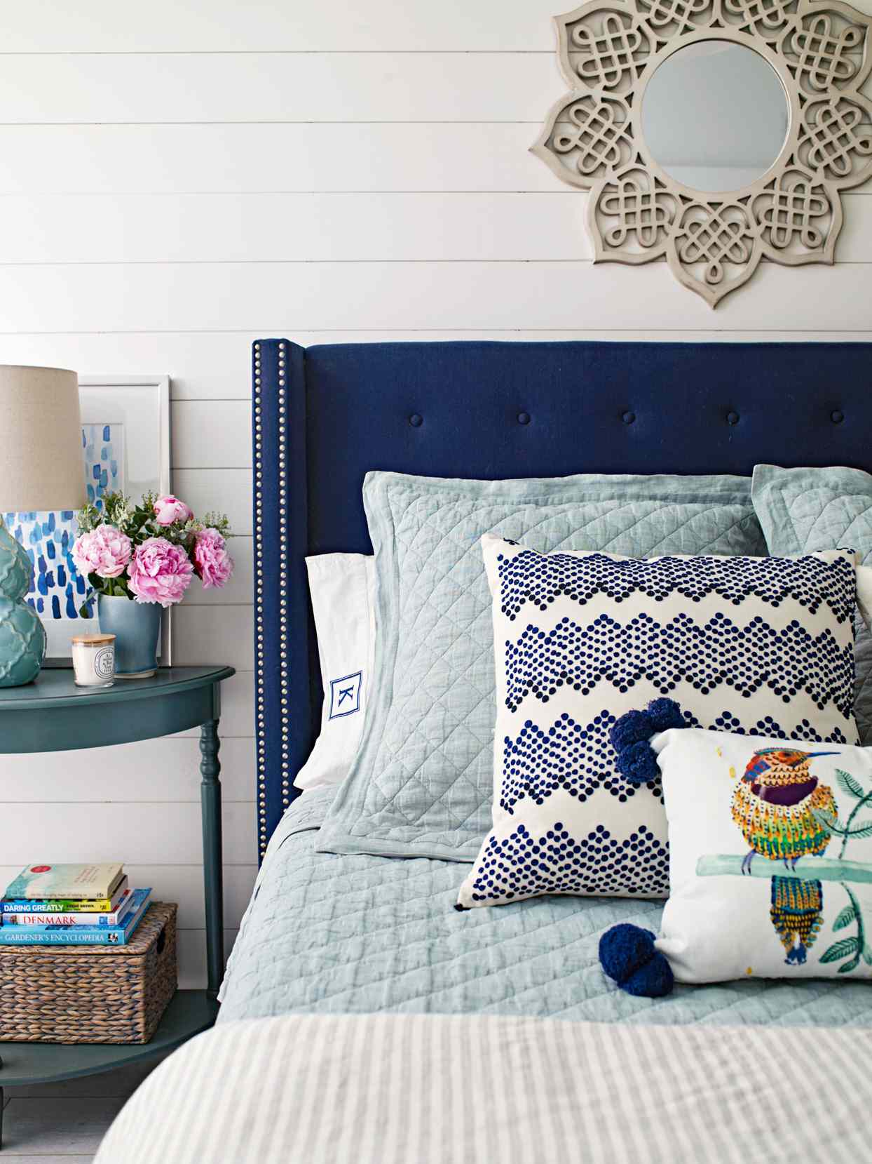 16 Guest Bedroom Ideas for a Welcoming, Restful Space