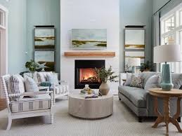 18 Coastal Farmhouse Decor Ideas for Laidback Style | HGTV