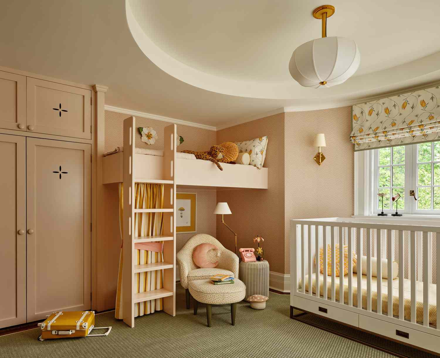 18 Creative Kids' Room Ideas for Every Child—and Parent