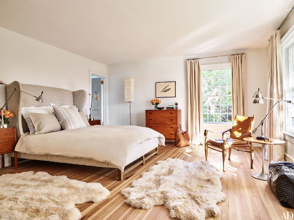 18 Design Ideas On How To Decorate A Modern Bedroom | Hommés Studio