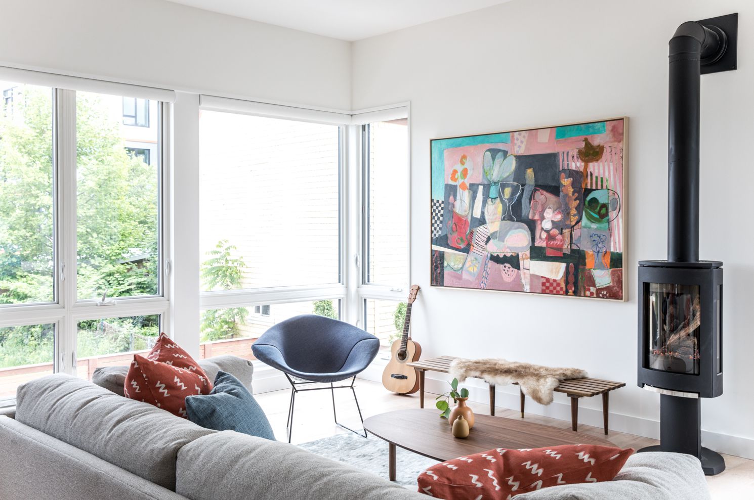 20 Best Bachelor Pad Design Ideas