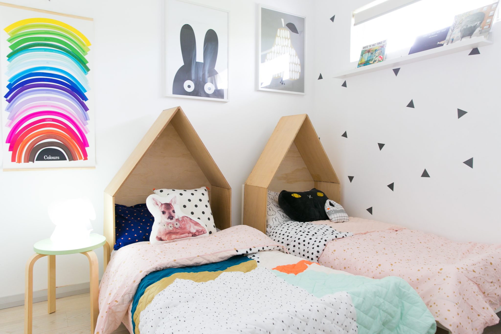 20 Kids' Bedroom Ideas the Whole Family Will Love | Apartment Therapy