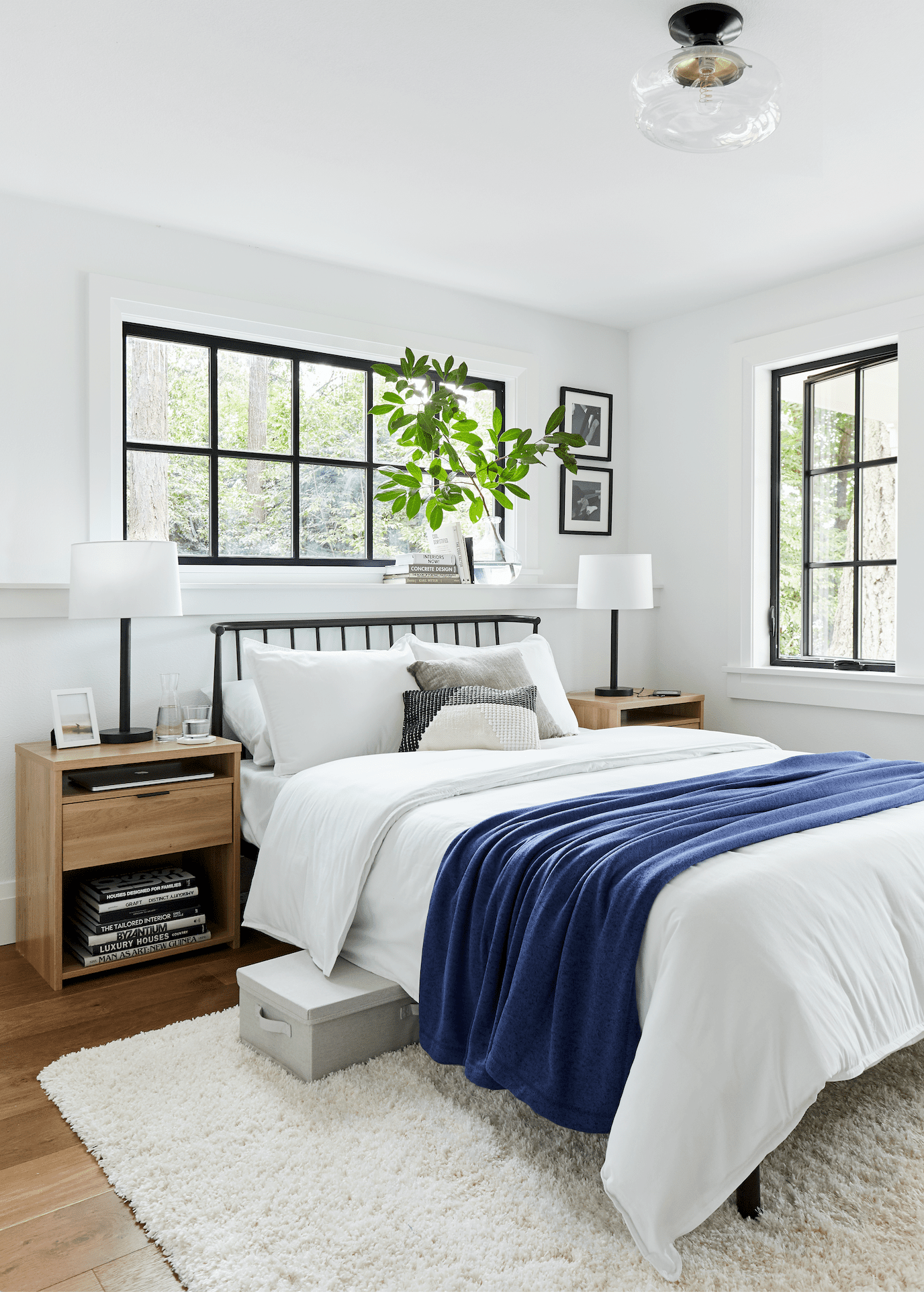 20 Small Guest Room Ideas That Are Larger Than Life