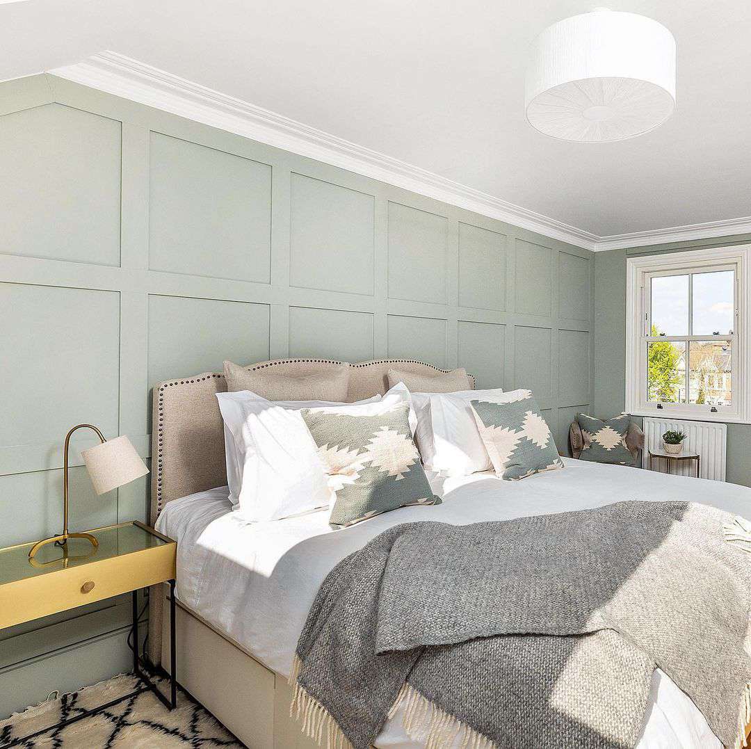 20 Stunning Finished Attic Room Ideas