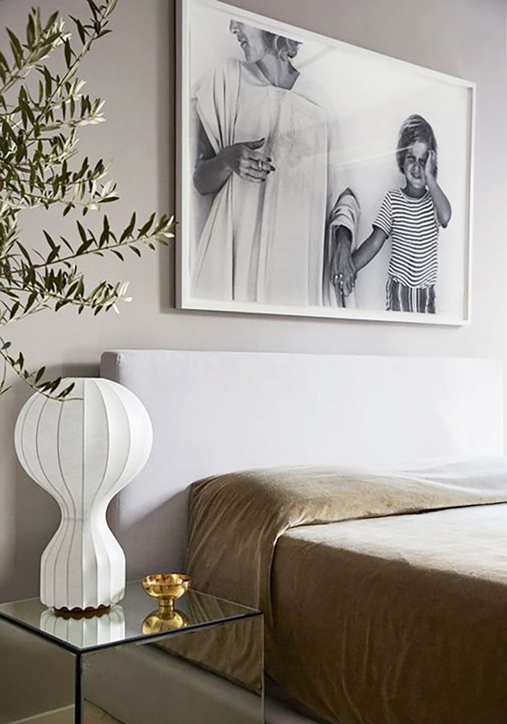 21 Gorgeous Small Primary Bedroom Ideas