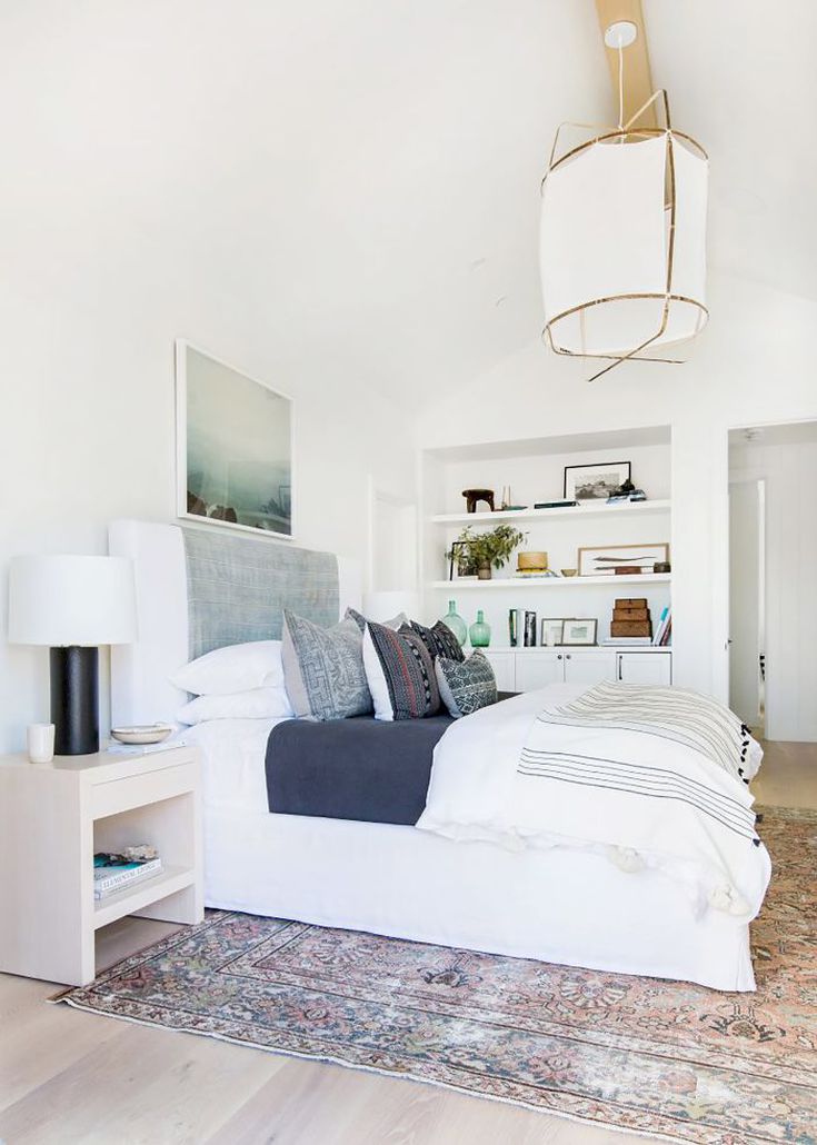 21 Gorgeous Small Primary Bedroom Ideas