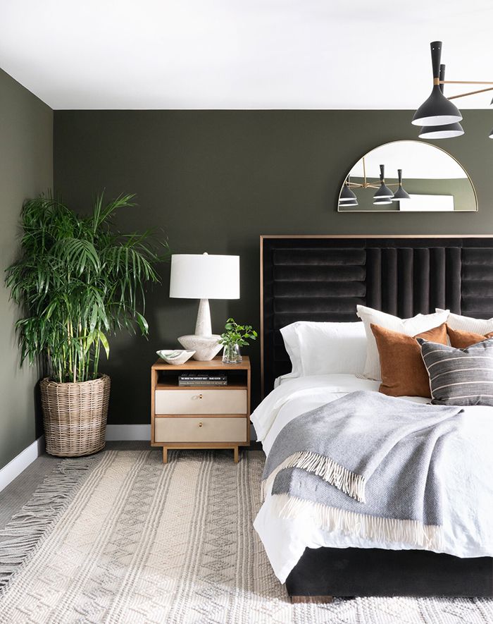 23 Cozy Bedroom Ideas—How to Design a Cozy Bedroom