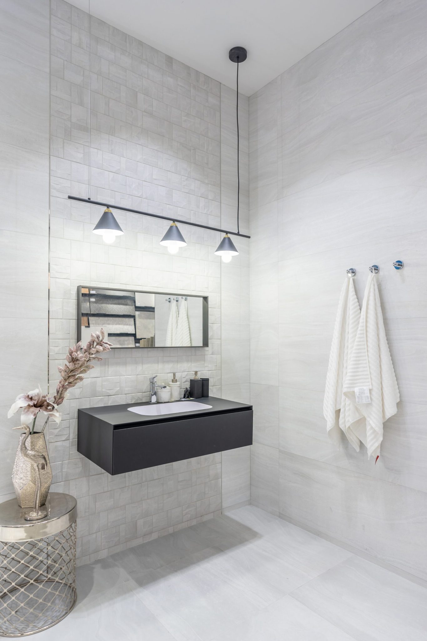 23 Modern Bathroom Ideas to Refresh Your Space - LX Hausys