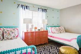 24 Blue Kids' Rooms We Love | HGTV